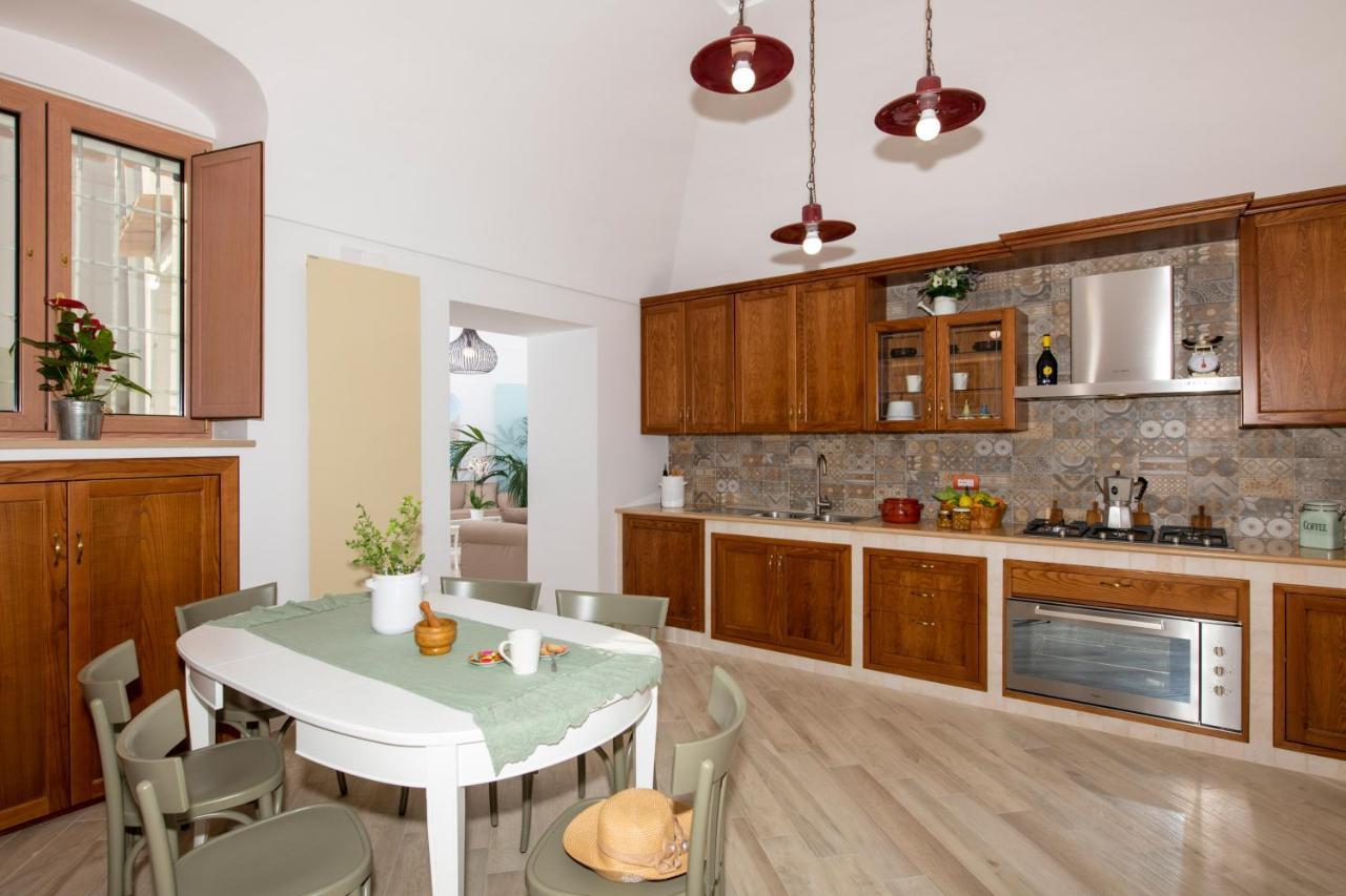 Yourhome - Casa Barba Positano Exterior photo