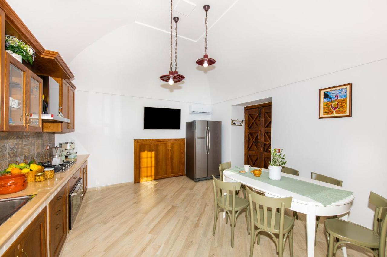 Yourhome - Casa Barba Positano Exterior photo