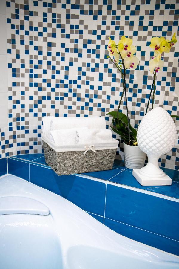 Yourhome - Casa Barba Positano Exterior photo