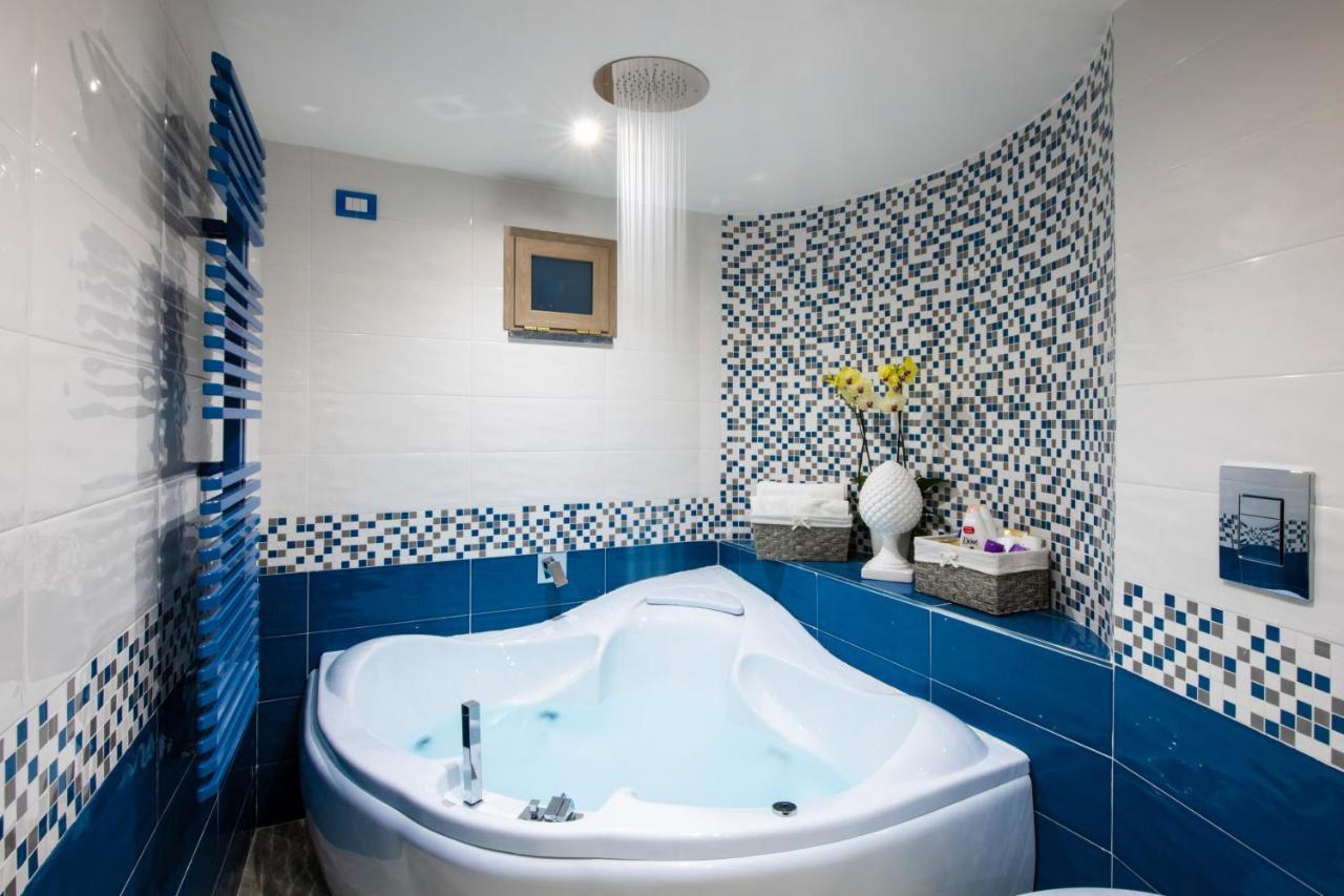 Yourhome - Casa Barba Positano Exterior photo