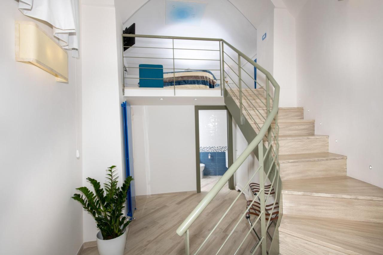 Yourhome - Casa Barba Positano Exterior photo